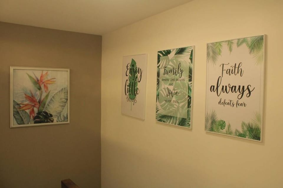 A2J Luxury 2BR Suite Near High Street BGC Taguig Apartment in Makati