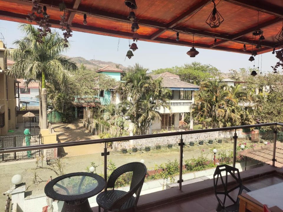 Grace Villa | 2BHK with Private Pool Villa in Lonavla