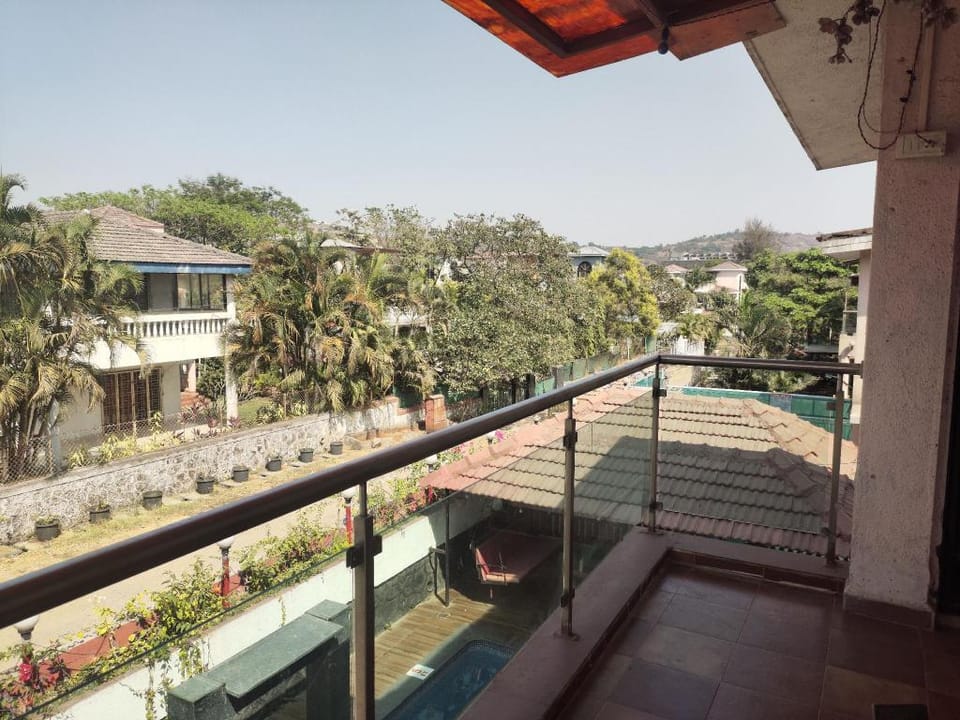Grace Villa | 2BHK with Private Pool Villa in Lonavla