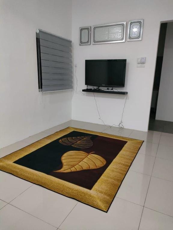HOMESTAY LIPIS Vacation rental in Pahang, Malaysia