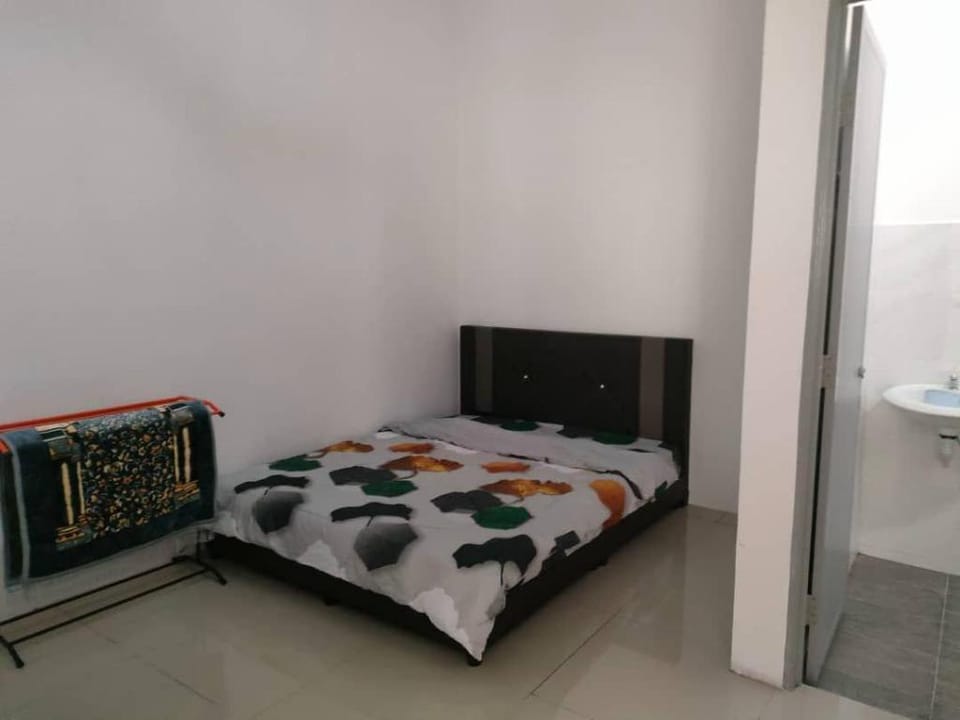 HOMESTAY LIPIS Vacation rental in Pahang, Malaysia