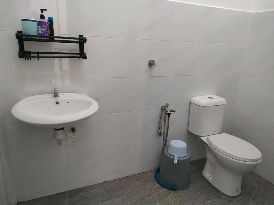 HOMESTAY LIPIS Vacation rental in Pahang, Malaysia
