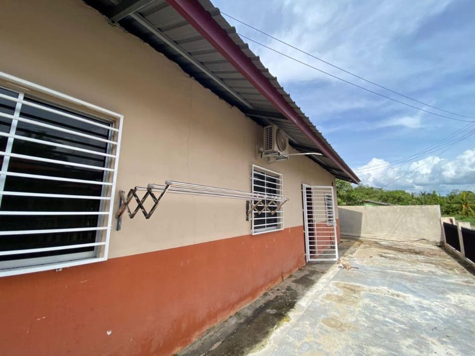 Homestay Kimanis Papar Vacation rental in Sabah