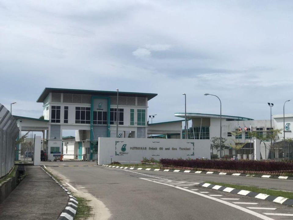 Homestay Kimanis Papar Vacation rental in Sabah