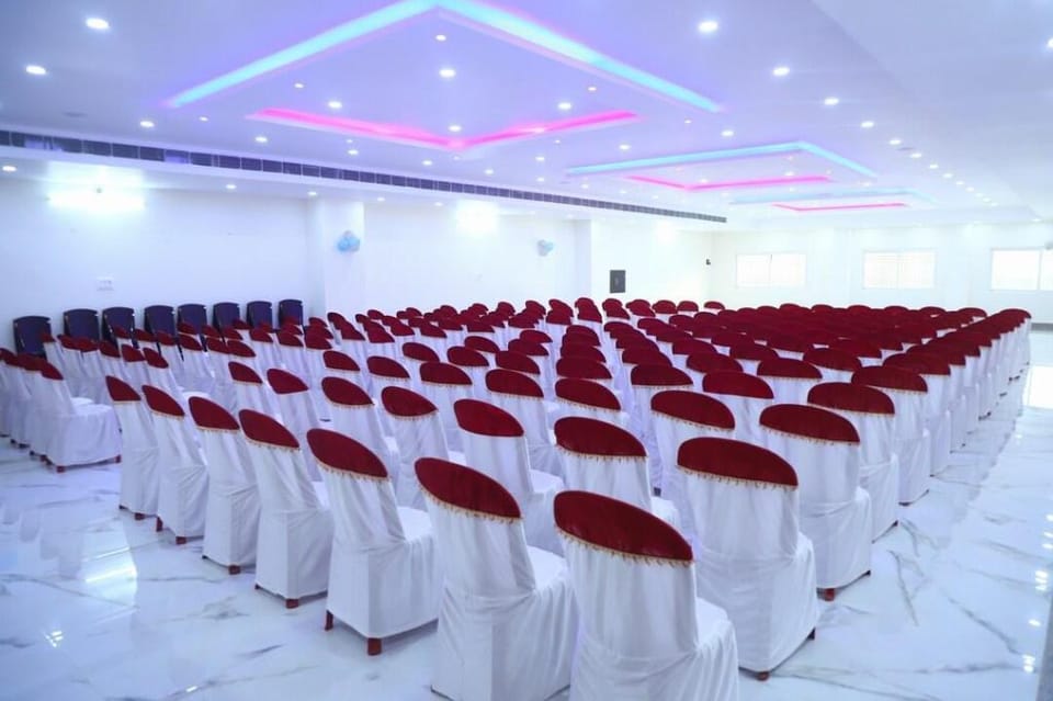 HOTEL SANGAM GARDEN Hotel in West Bengal