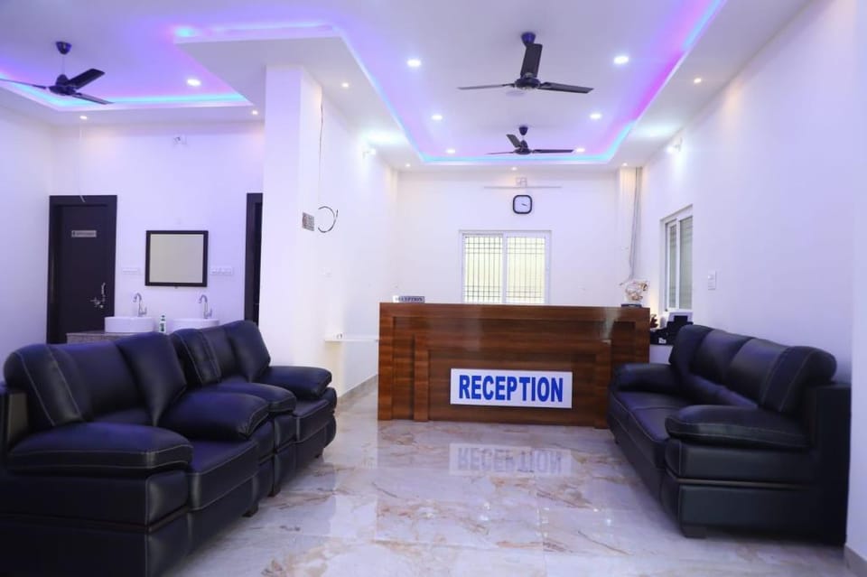 HOTEL SANGAM GARDEN Hotel in West Bengal