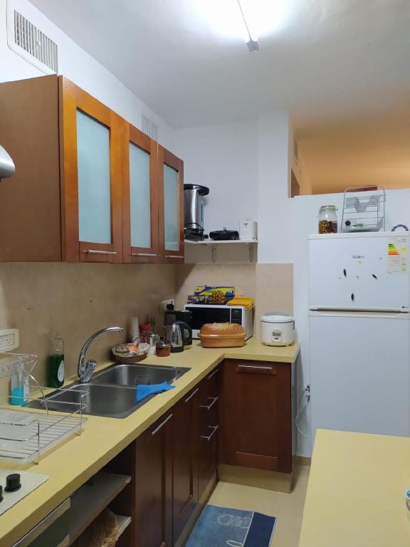 Enjoy Home Apartment in Jerusalem
