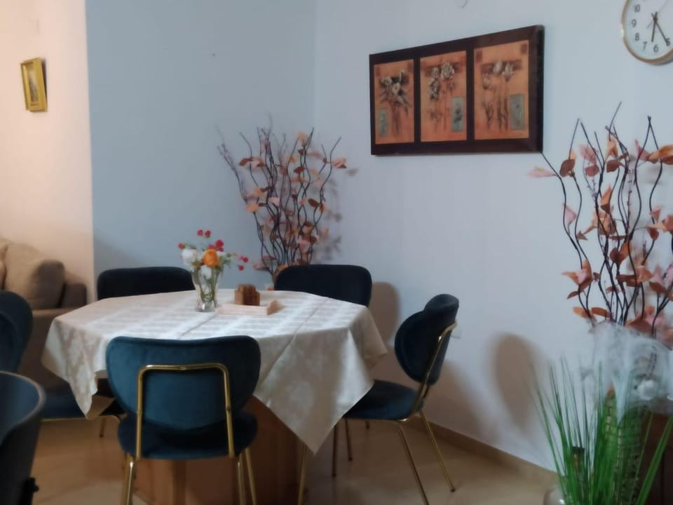 Enjoy Home Apartment in Jerusalem