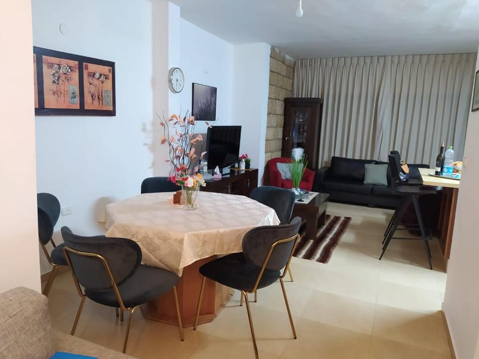 Enjoy Home Apartment in Jerusalem
