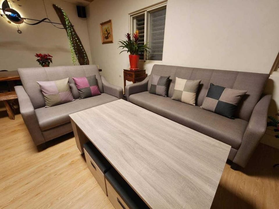 BeiHe Village BnB Vacation rental in Taiwan, Province of China