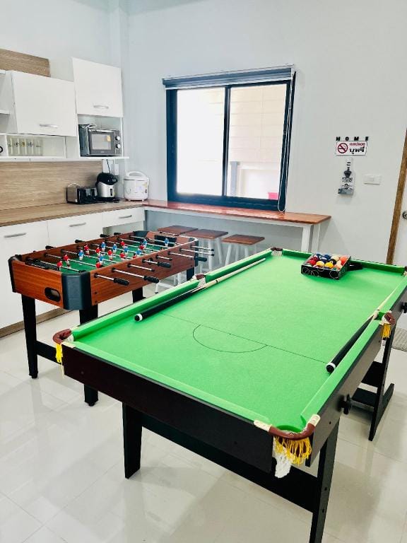 Kazokupool Villa Hua Hin Cha-am Villa in Thailand