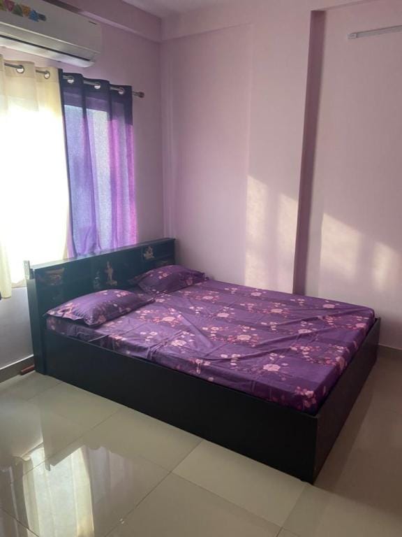Entire apartment in lap of nature Apartment in West Bengal