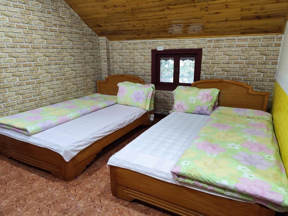 Quehuonglybertysapa Apartment in Laos