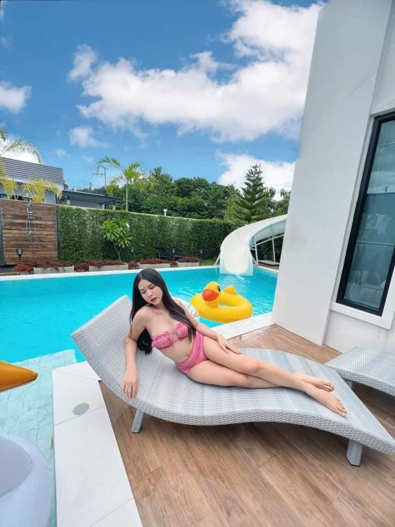 Twenty-two 22 pool villa Hua-Hin Villa in Hua Hin District