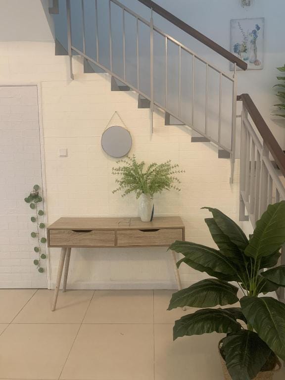 Dedaun Homestay Batu Pahat (Muslim Only) Vacation rental in Johor