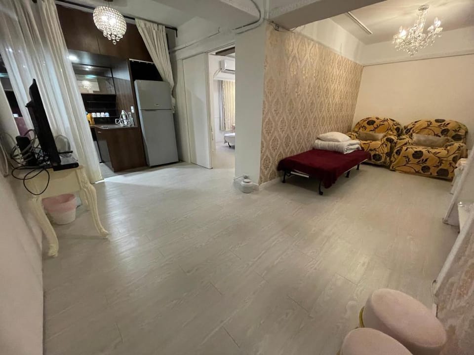 J&C忠孝復興 Apartment in Taipei City