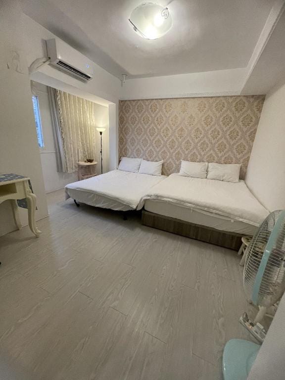 J&C忠孝復興 Apartment in Taipei City