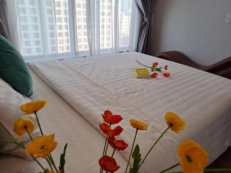 Green  Hạ Long Homestay Apartment in Laos