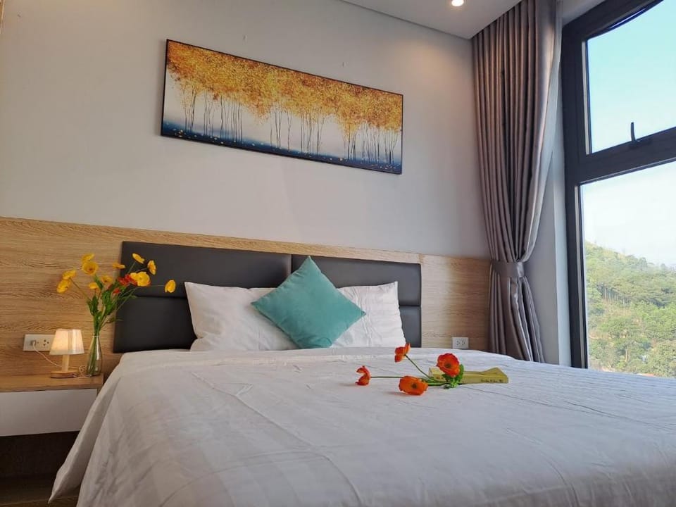 Green  Hạ Long Homestay Apartment in Laos