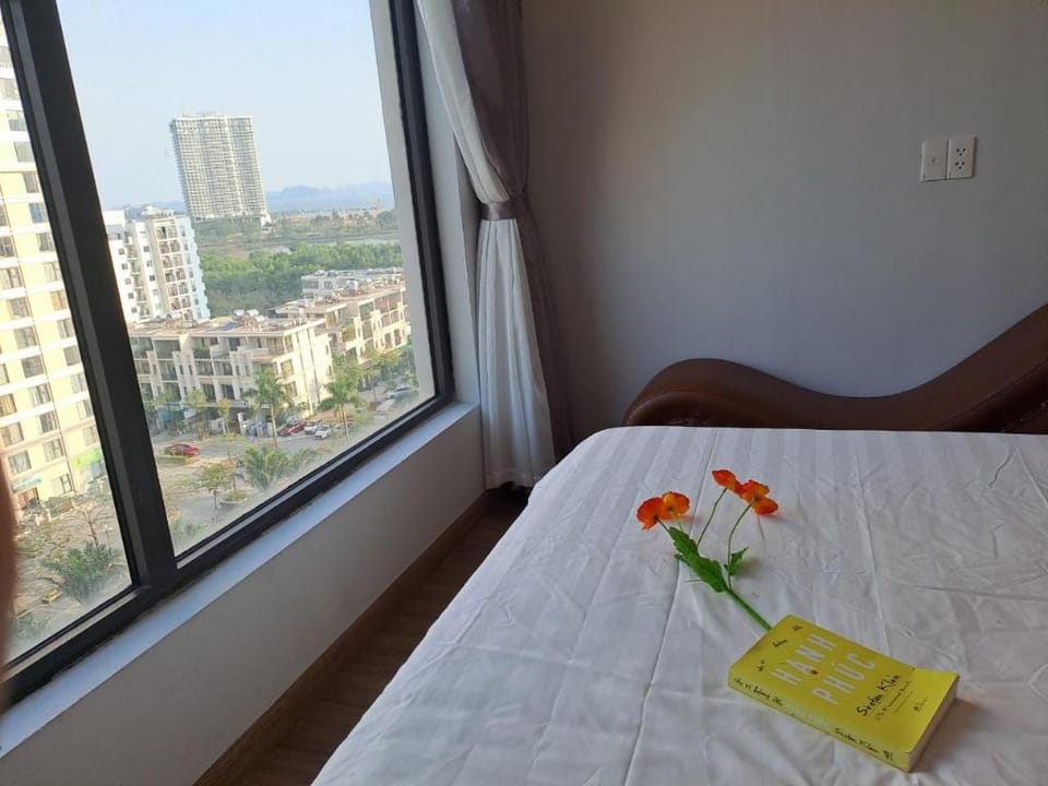 Green  Hạ Long Homestay Apartment in Laos