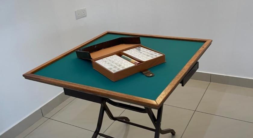 KY Happiness Homestay Tanjong Karang 4R2B Vacation rental in Selangor, Malaysia