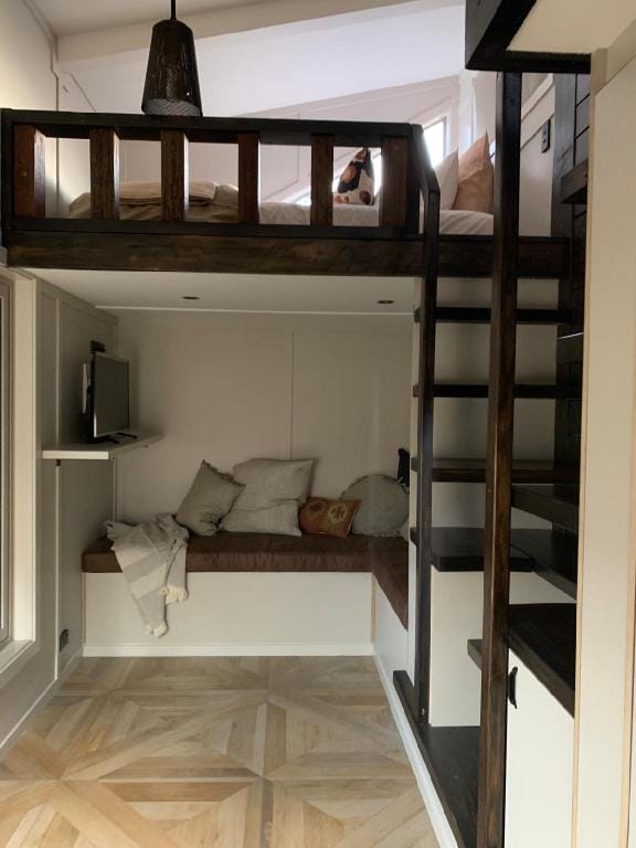 The Little Black House Vacation rental in Kaikōura