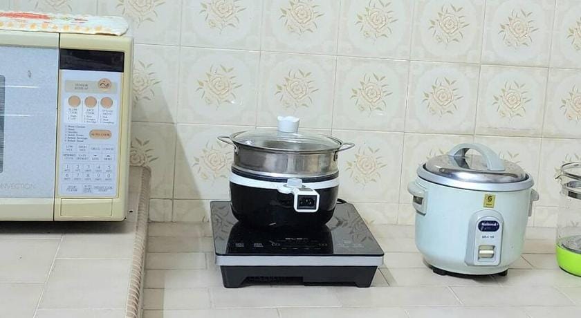 J&A Greenery Garden Home Vacation rental in Penang