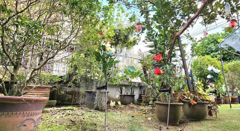J&A Greenery Garden Home Vacation rental in Penang