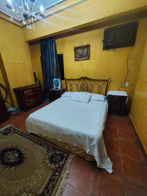 Al Moayad Abbas Al Akkad Hotel Apartment in Cairo Governorate