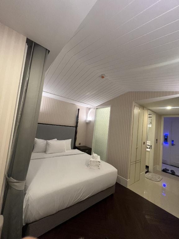 Grand Florida pattaya by h6 Apartment in Pattaya City