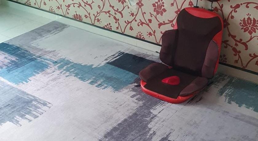 曼谷赵小姐的店misszhao hostel Hostel in Bangkok