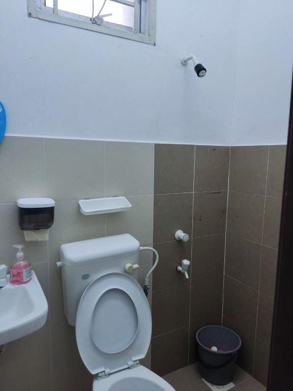 Ruzimas Desaru Homestay Vacation rental in Johor