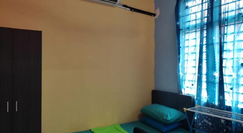 Ruzimas Desaru Homestay Vacation rental in Johor