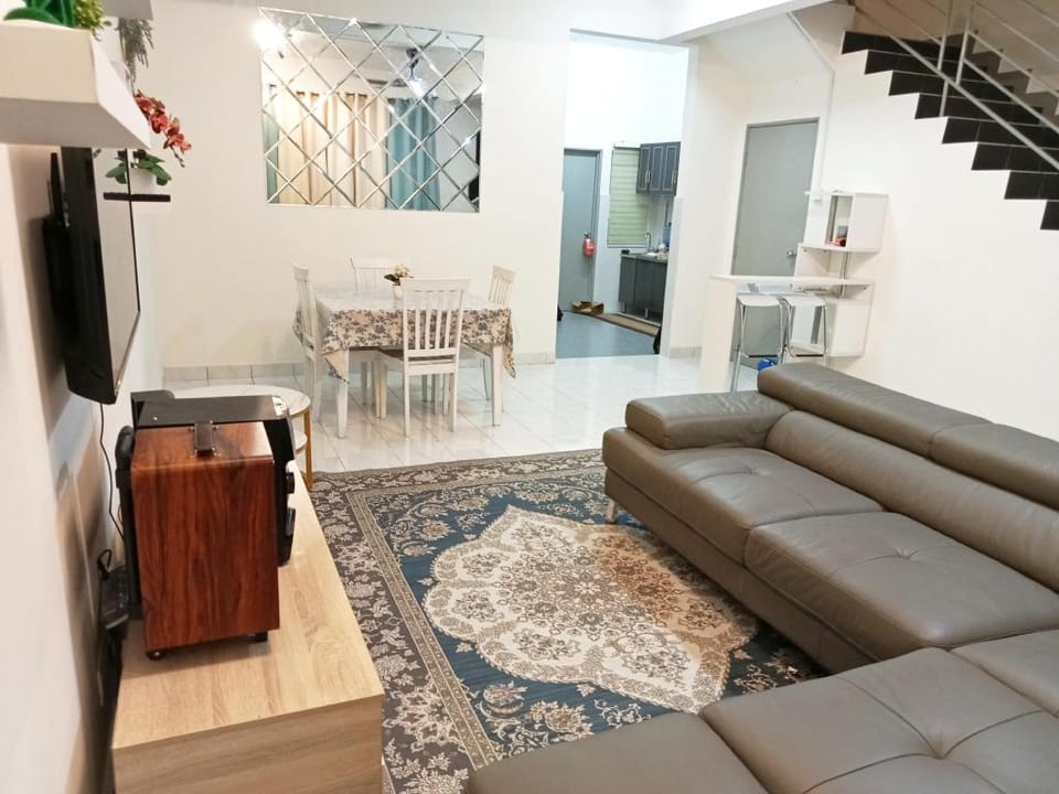 DAN'S Homestay Vacation rental in Johor