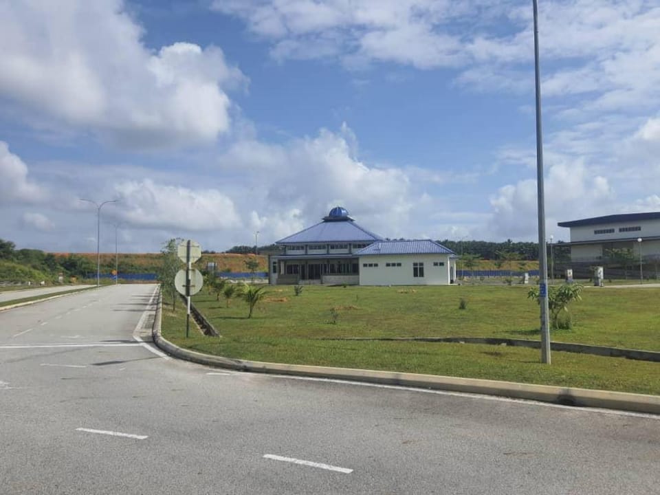 DAN'S Homestay Vacation rental in Johor