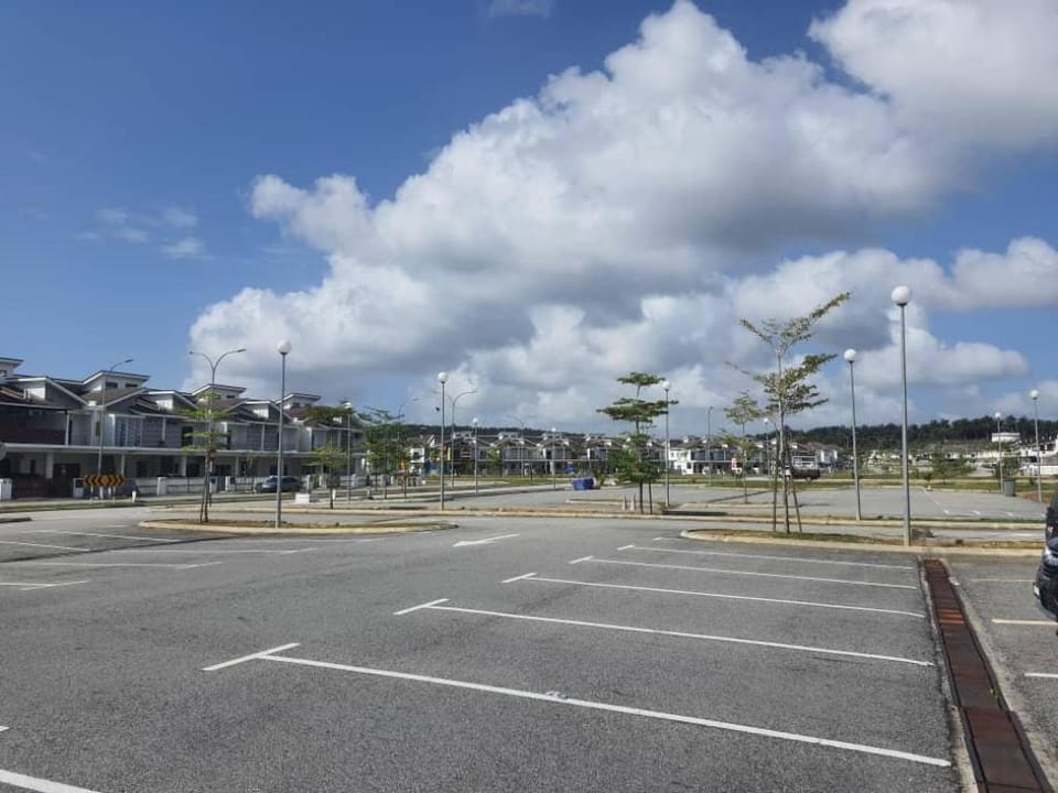 DAN'S Homestay Vacation rental in Johor
