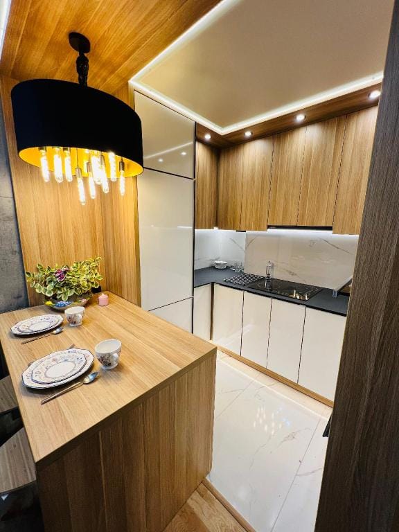 Apartament Centrym Wyzwolenia Apartment in Szczecin