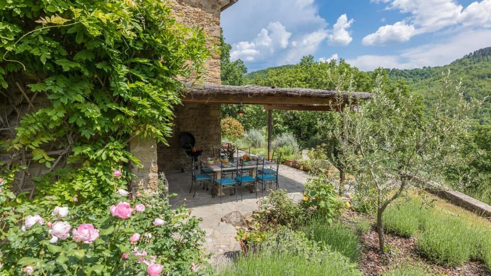 CASALE MOLLINA 6&2, Emma Villas Villa in Umbria