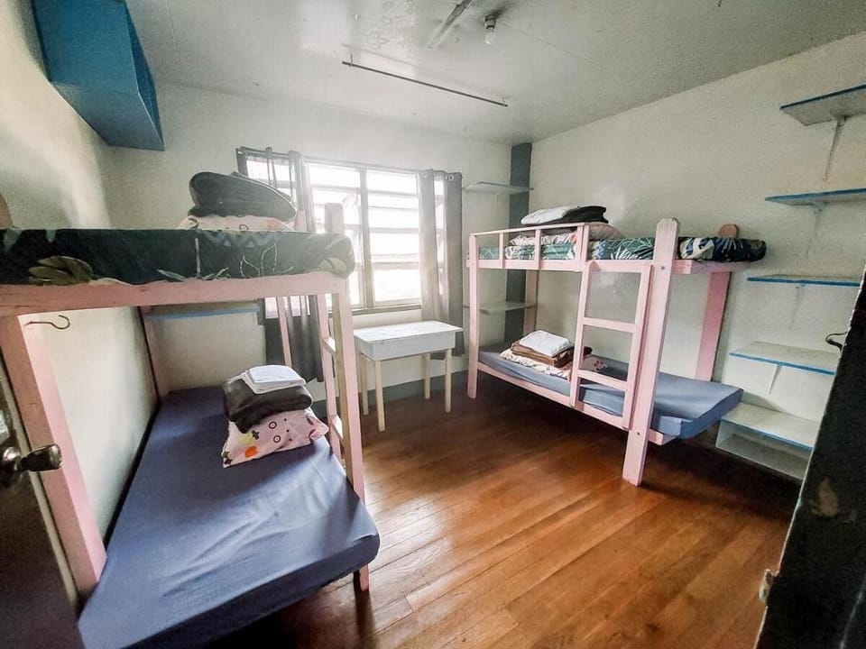 Convenient 3-Bedroom Apartment Vacation rental in Baguio