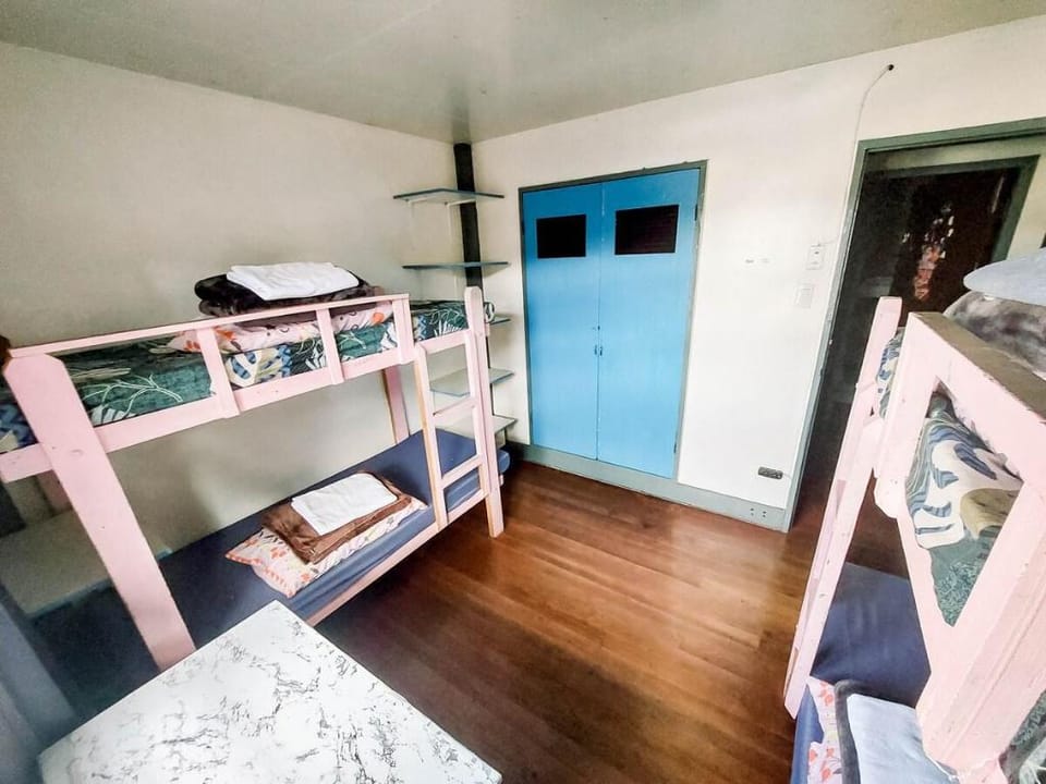 Convenient 3-Bedroom Apartment Vacation rental in Baguio