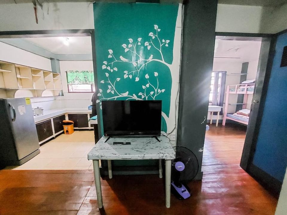 Convenient 3-Bedroom Apartment Vacation rental in Baguio