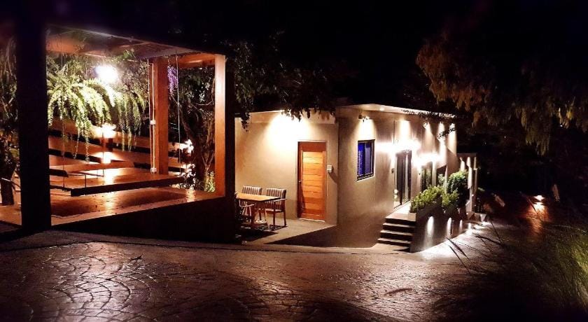 The Height Khaoyai Resort Bed and Breakfast in Laos