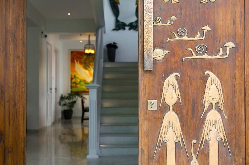StayVista at Le Sutra Great Escapes - Udaan Villa in Lonavla
