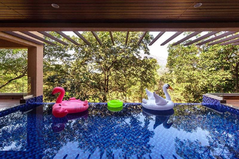 StayVista at Inara Villa in Maharashtra