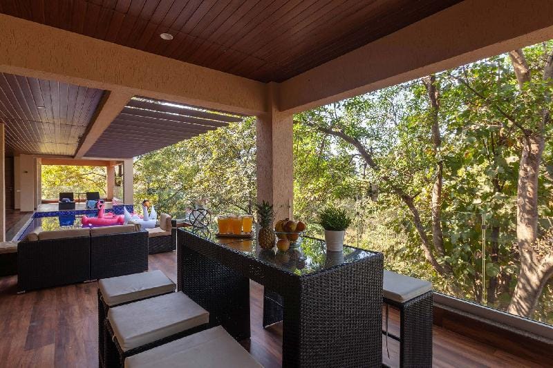 StayVista at Inara Villa in Maharashtra