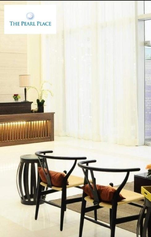 Elegant Studio Condo 2 Apartment in Mandaluyong