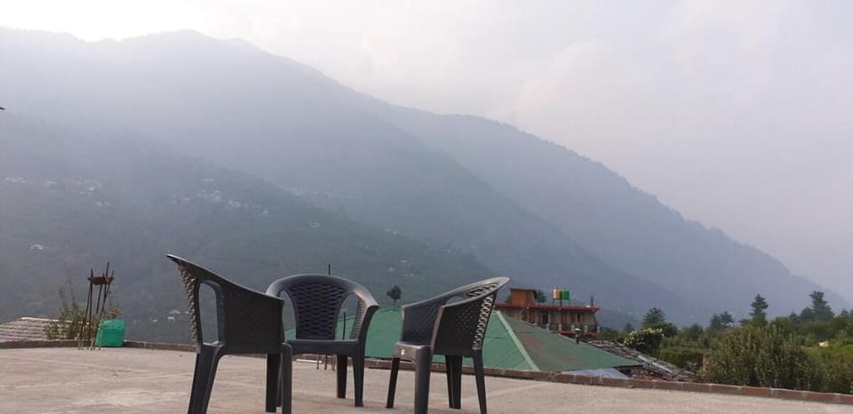 Sylvan Homestay: 2 BHK bungalow near Manali Vacation rental in Himachal Pradesh