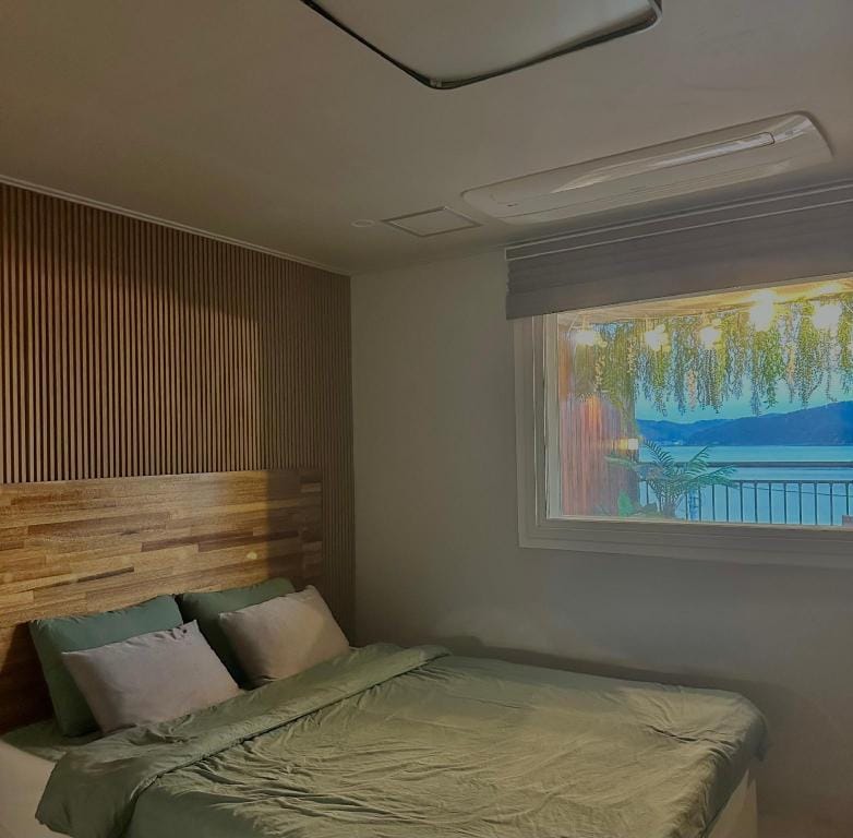 Ecopool House Bed and Breakfast in South Korea