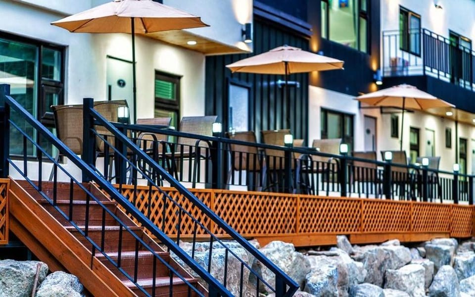 Gapyeong Luen Poolvilla Bed and Breakfast in Gyeonggi-do