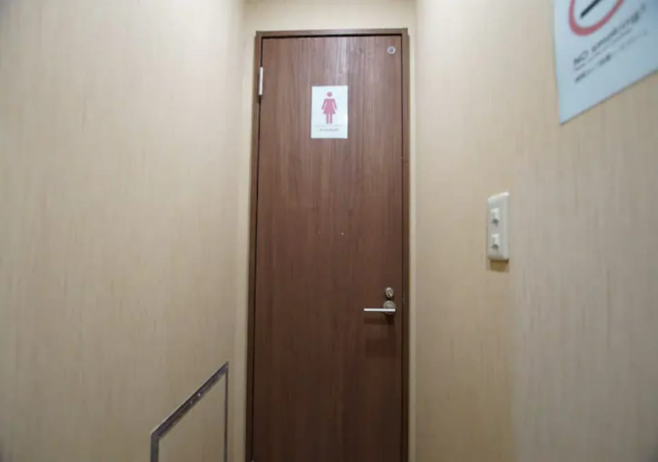 Close to Tokyo Station, Nihonbashi area,  Apartment in Japan
